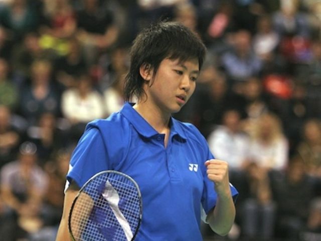 Kilas Balik Karier Liliyana Natsir Sebelum Gantung Raket. Terima Kasih untuk Semuanya, Butet~