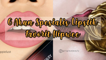 Mau Beli Lipstik? Kepoin Dulu 6 Akun Instagram Lip Swatcher Ini. Dijamin Gak Salah Beli Lagi