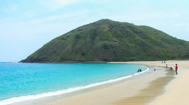 Panduan Itinerary Liburan ke Lombok 3H2M. Jelajahi Bukit dan Pantai Indah dengan Budget Murah!