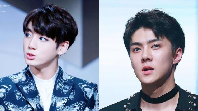 Tampan dan Bertalenta, Inilah Pesona 5 Maknae dari Idol Group K-pop 