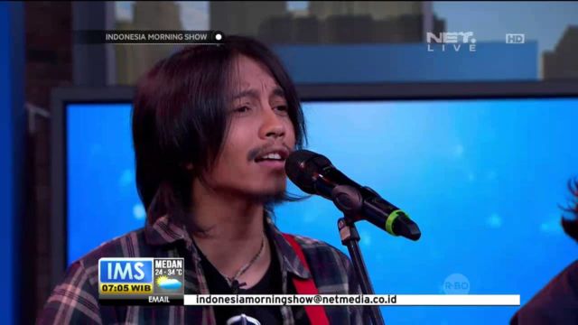 10+ Rekomendasi Vokalis Baru buat Nidji yang Kabarnya Mau Comeback. Nggak Kalah dari Giring kok!