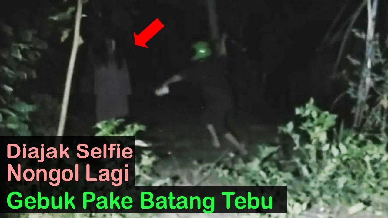 Bukannya Takut, Kunti Malah Dilempar Sandal dan Pocong Diketapel. Duh Setan Nggak Punya Harga Diri