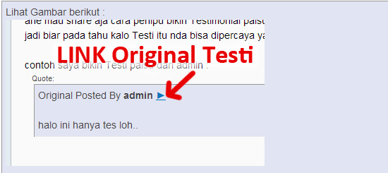 Cek Nih 5 Ciri-ciri Testimoni Palsu. Penggila Belanja Online Jangan Sampai Tertipu!