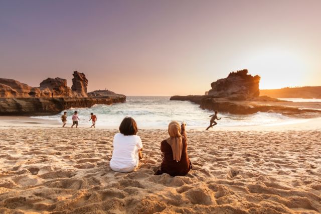 Rekomendasi 9 Pantai yang Hits dan Instagramable di Pacitan. Ada yang Mirip dengan Raja Ampat Lho!