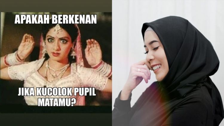 Balas Pakai 15 Meme Centhyl ala Fitrop ini Aja buat Orang Rese di Medsos. Emosi, Tapi Tetap Santuy~