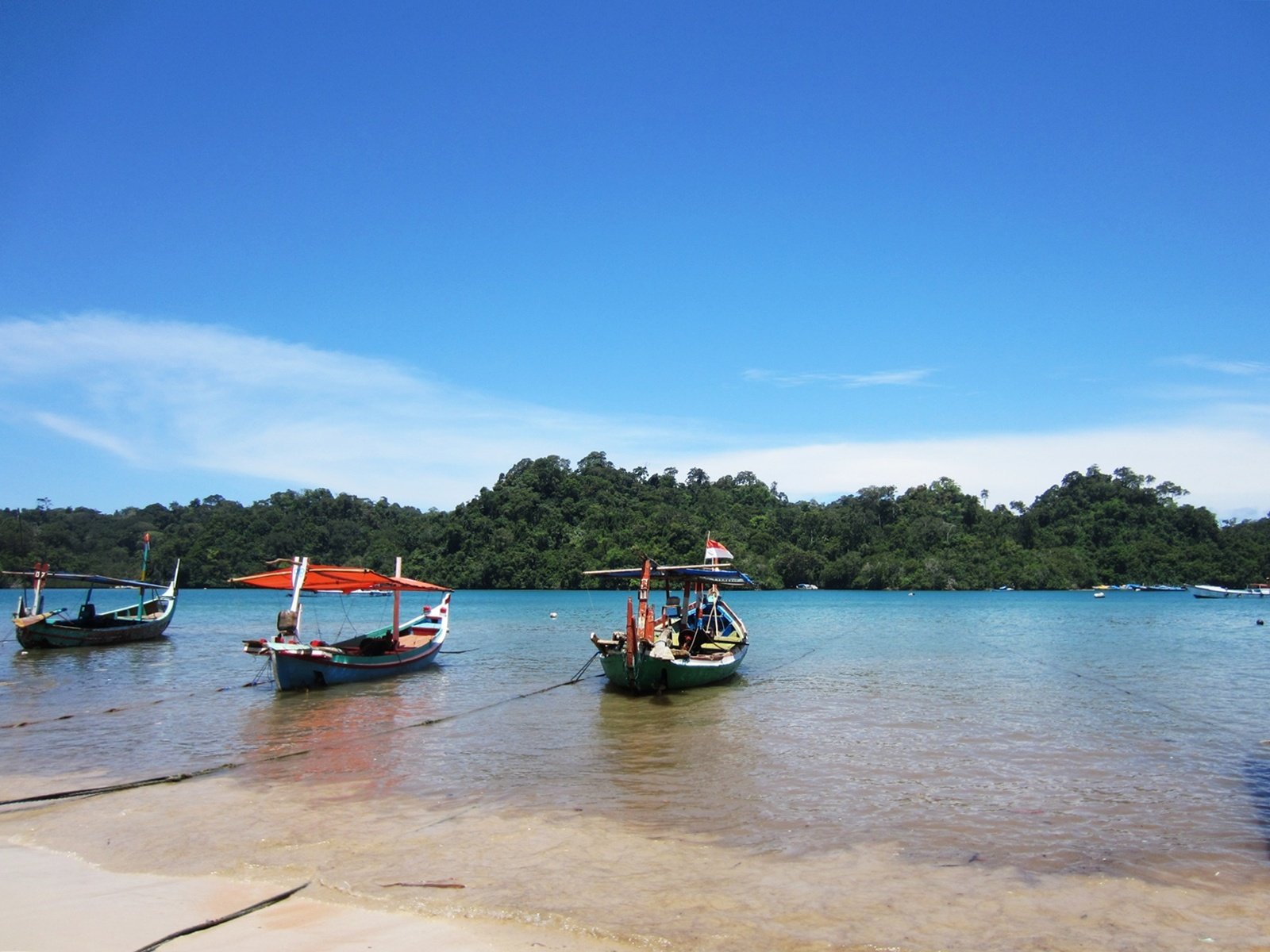 Wow! Inilah 5 Pantai yang Wajib Kamu Kunjungi Saat Liburan di Malang