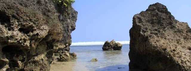 pantai sundak jogja