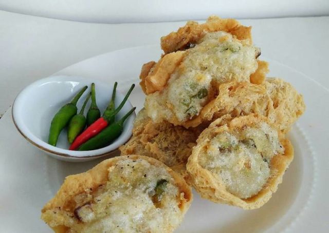 7 Daftar Kuliner Paling Diburu Lewat Jasa Pesan Antar Online. Simak di Sini Resepnya!