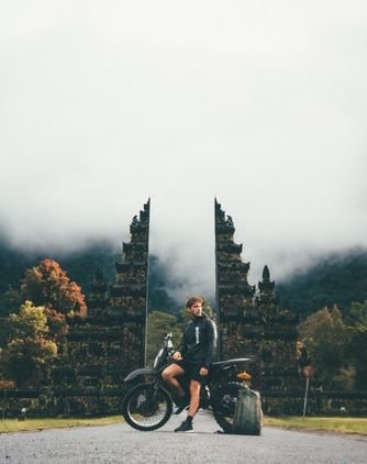 Tempat Hits di Bali yang Akan Membuat Feed Instagram Kamu Semakin Kece!