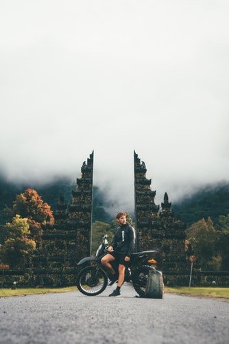 Tempat Hits di Bali yang Akan Membuat Feed Instagram Kamu Semakin Kece!