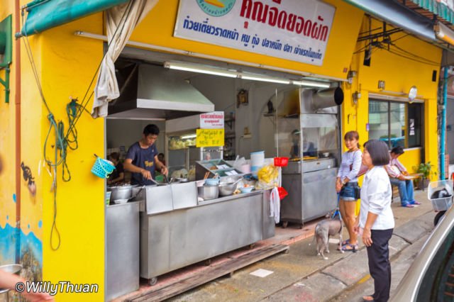 Panduan Komplet Liburan ke Phuket, Thailand. Destinasi Wisata Luar Negeri Murah Meriah!