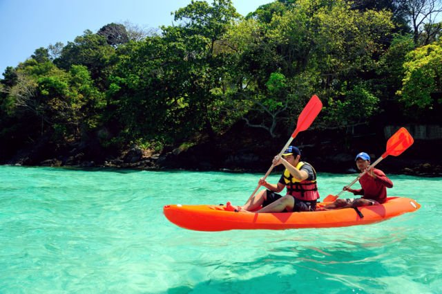 Panduan Komplet Liburan ke Phuket, Thailand. Destinasi Wisata Luar Negeri Murah Meriah!