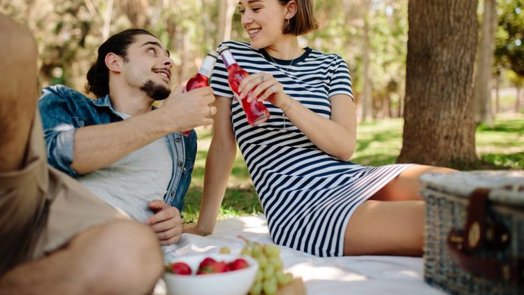 Kencan Bareng Pacar Pakai 7 Kegiatan ini, Dijamin Awet Tahunan Hubungan Kalian