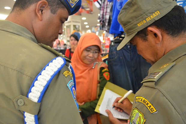 Anak Wali Kota Bekasi Main Film, Pegawai Honorer Diminta Nonton & Bayar Rp50 Ribu. Kok Kocak?