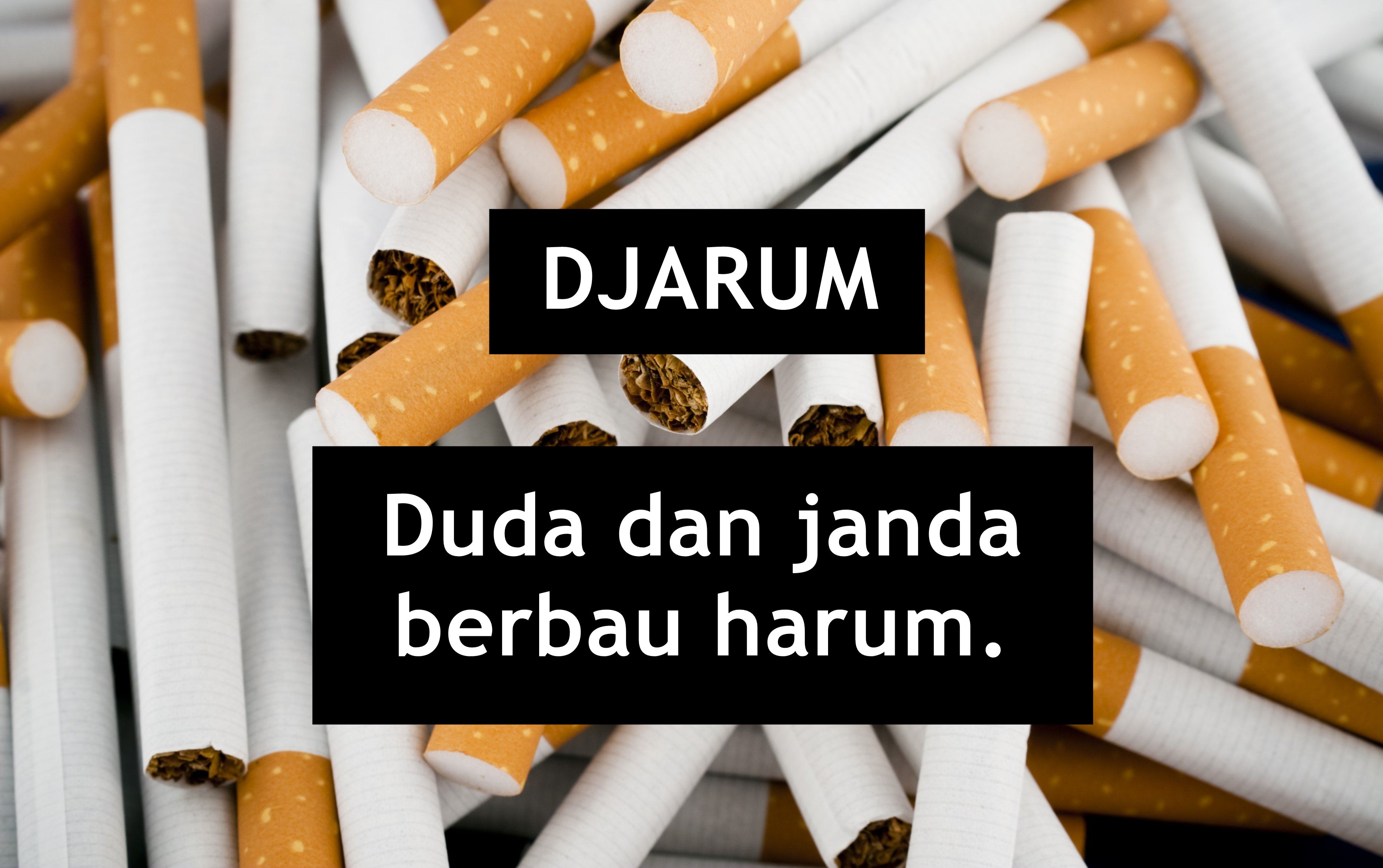 10 Kepanjangan Merek Rokok yang Jadi Guyonan di Tongkrongan Bapak-Bapak. Begini Aja Udah Ngakak lo!