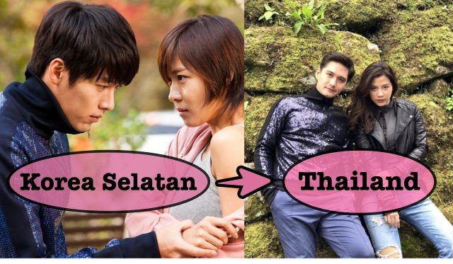 7 Drama Korea yang Ternyata Didaur Ulang di Banyak Negara. Pernah Lihat Versi Remake-nya Belum?