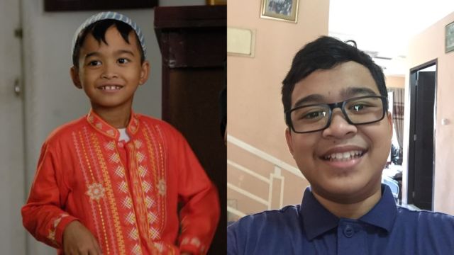 11 Artis Cilik yang Dulu Menemani Masa Kecil Kita di Layar Kaca. Nggak Kerasa Udah pada Gede Aja