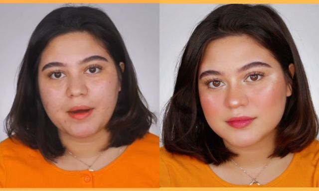 Inilah Rahasia Riasan Natural 5 Vlogger Kecantikan. Ternyata Nggak Sekadar Pakai 'Lipstik' dan Bedak Aja