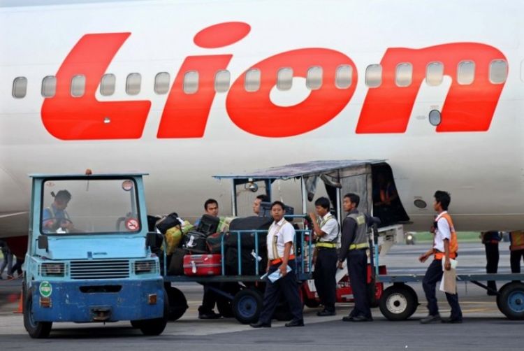 Kisruh Penumpang Lion Air yang Kaget Kena Bagasi Berbayar. Ada yang Marah Sampai Bawa Parang!