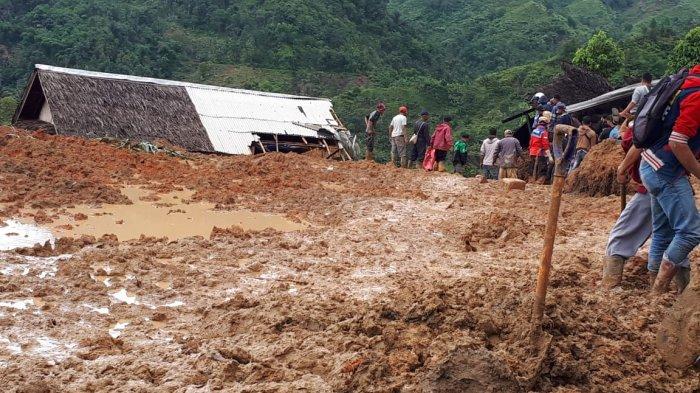 Pak Sutopo Ungkap Prediksi Bencana Tahun 2019. Bencana Hidrometeorologi Katanya Bakal Mendominasi