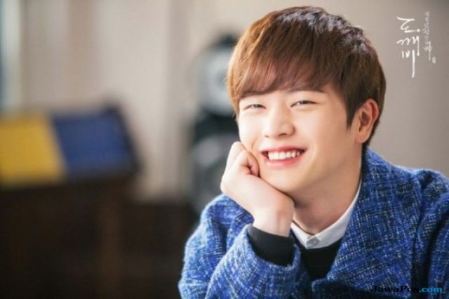 sungjae-btob