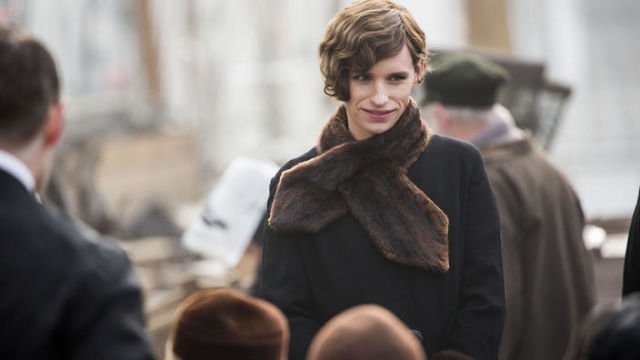 Danish Girl cuplikan