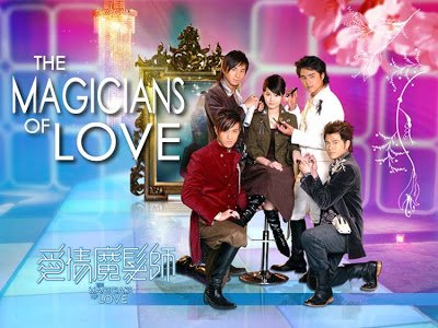 The Magician of Love