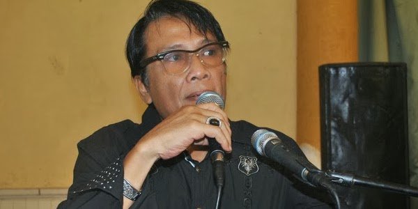 Toro Margens Tutup Usia, Generasi 90'an Pasti Hafal Siapa Dia