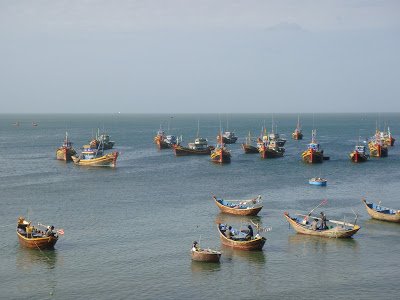 7 Alasan Kenapa Kamu Harus Jalan-jalan Ke Vietnam. Kerasa Jadi Kaya Kalau Liburan ke Sana!