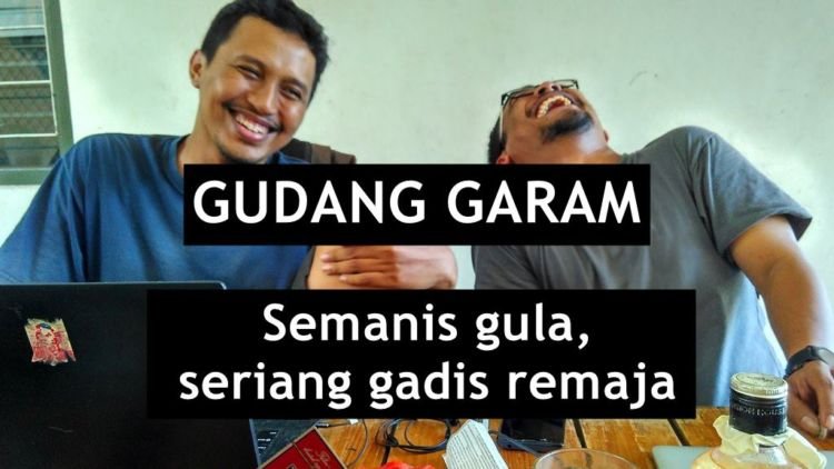 10 Kepanjangan Merek Rokok yang Jadi Guyonan di Tongkrongan Bapak-Bapak. Begini Aja Udah Ngakak lo!