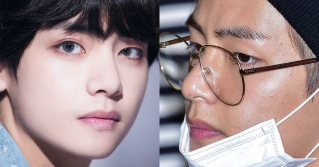 10+ Ide Make-up Cowok Para Bintang K-Pop Ini Sukses Bikin Para Fansnya Menggila. Sampai Banyak Tutorialnya Juga~