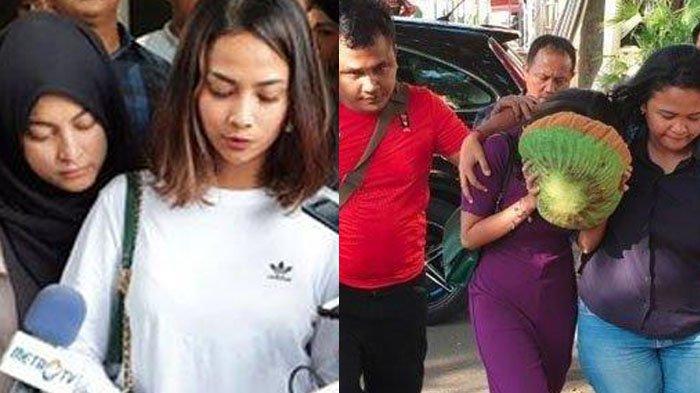 Ramai Kasus Prostitusi Online Artis. Realitanya, PSK di Indonesia Memang Tidak Bisa Dijerat Pidana