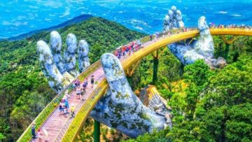 Yuk Jalan-Jalan ke Vietnam di Akhir Pekan. Ini 7 Kota Wajib Kunjung Kalau Traveling ke Sana!