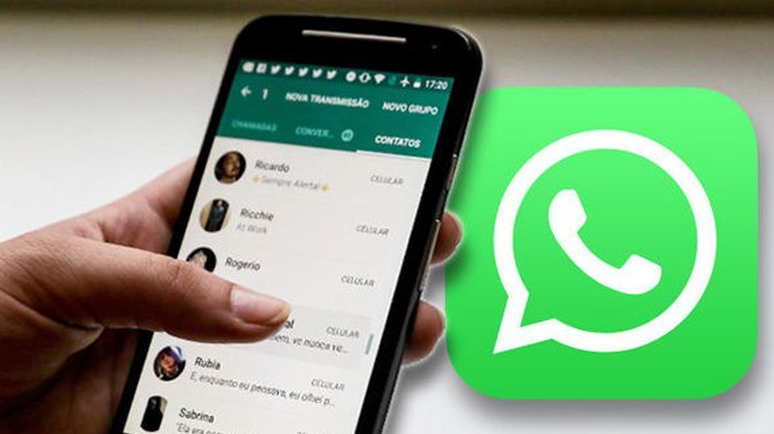 Mulai Siang Ini, WhatsApp Akan Batasi Jumlah Forward Pesan Maksimal 5 Kali. Buat Tangkal Hoax Nih!