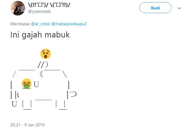 Jangan Liat dari Recehnya, Kisah 