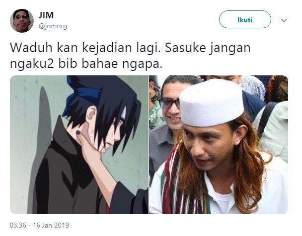 Bukan Naruto, Warganet Ungkap Jagoan yang Pernah Bikin Sasuke Bonyok. Anime Lovers Bakal Terkejut~