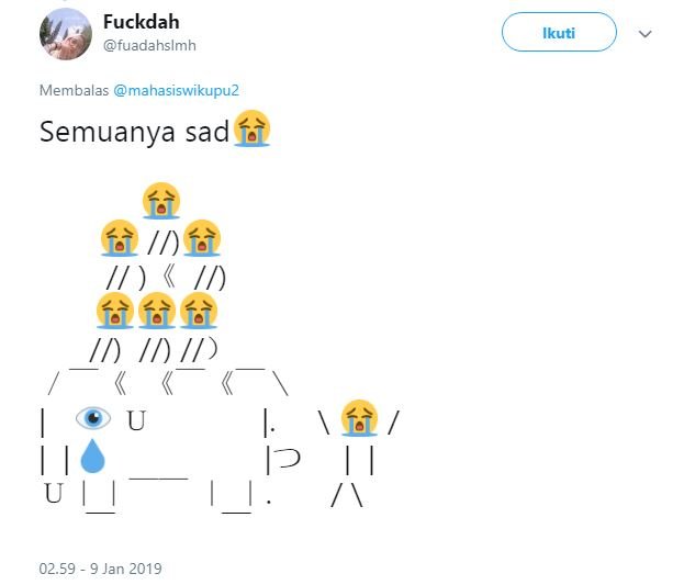 Jangan Liat dari Recehnya, Kisah 