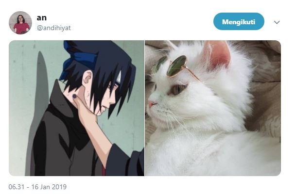 Bukan Naruto, Warganet Ungkap Jagoan yang Pernah Bikin Sasuke Bonyok. Anime Lovers Bakal Terkejut~