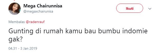 Meski Receh Paraah, 15 Pertanyaan ala Warganet buat First Date ini Bakal Bikin PDKT-mu Lantjar!