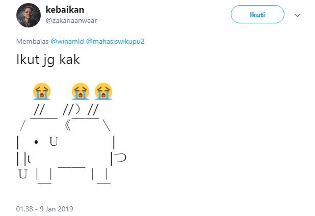 Jangan Liat dari Recehnya, Kisah 