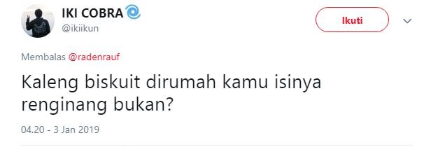 Meski Receh Paraah, 15 Pertanyaan ala Warganet buat First Date ini Bakal Bikin PDKT-mu Lantjar!