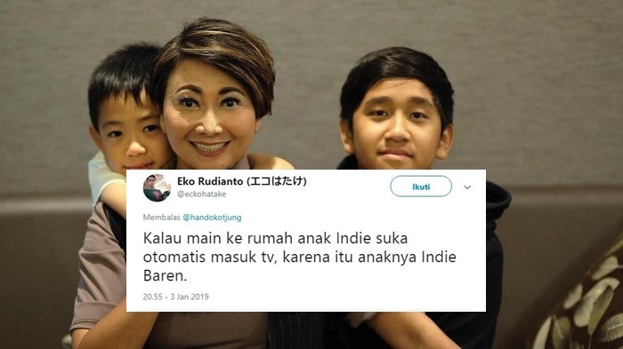 Kata Warganet, Ini Hal yang Bakal Terjadi Kalau Kamu Berurusan sama Anak Indie. Hmm, Emang Gitu?