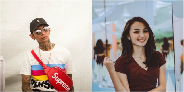 Menilik Gaya Pacaran Young Lex dan Pacar Barunya. Warganet, 'Nggak Kebayang Nanti Anaknya Gimana!