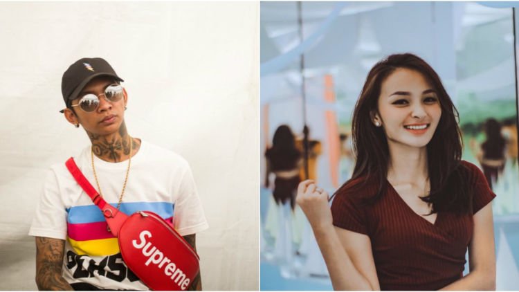 Menilik Gaya Pacaran Young Lex dan Pacar Barunya. Warganet, ‘Nggak Kebayang Nanti Anaknya Gimana!”