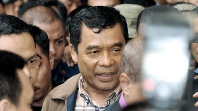 Ironi Bela HAM: Jokowi Sambut Muchdi PR Selaku Pendiri Gerindra dan Terduga Dalang Kasus Munir