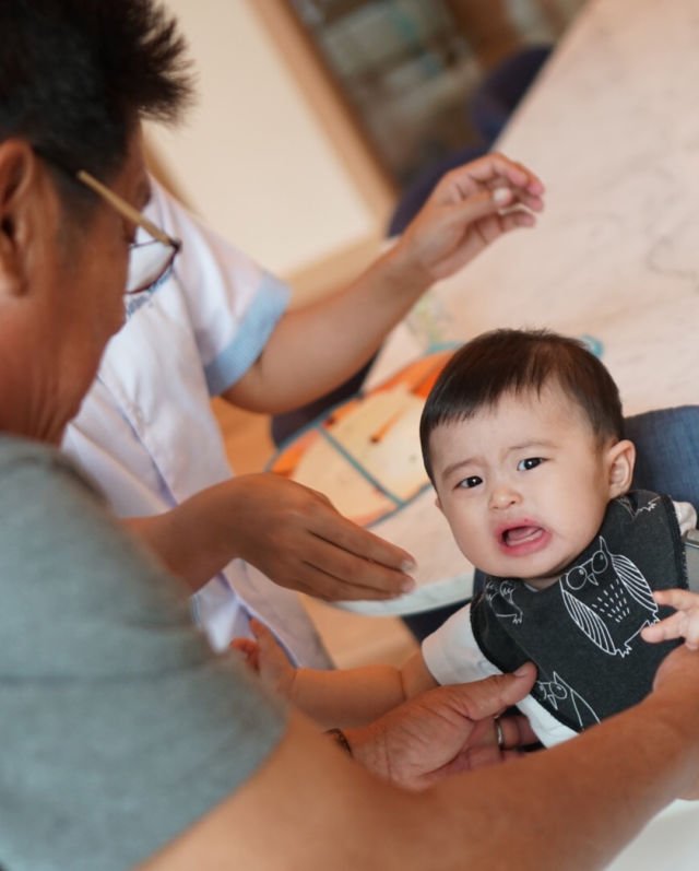 Jadi Hadiah Terindah, Inilah Potret Tumbuh Kembang Raphael Moeis Anak Sandra Dewi. Uw, Gemesh!