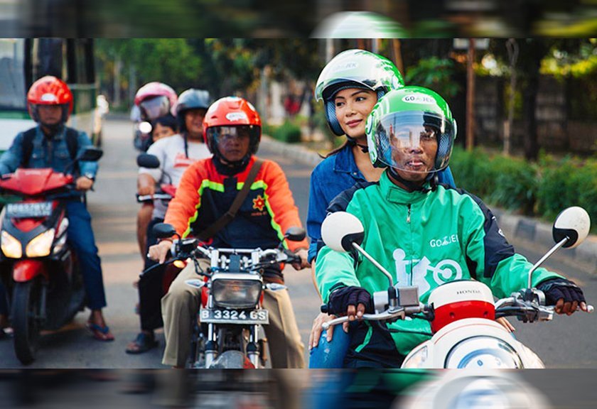 10 Kegundahan Jadi Muda-Mudi yang Nggak Bisa Naik Motor. Please, Jangan Kucilkan Kami!