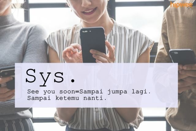 Kamus Medsos 2.0: Biar Cepet Nangkep dan Nggak Keliatan Cupu Pas Lagi Berbalas Komentar