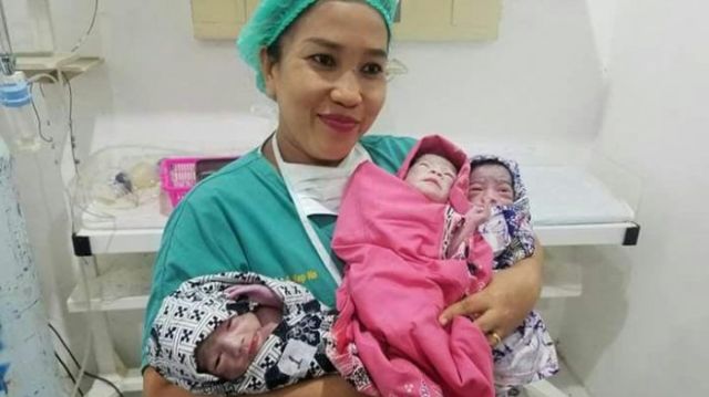 4 Kondisi Ibu Hamil yang Mengharuskannya Operasi Caesar. Jangan Takut, Demi Keselamatan!