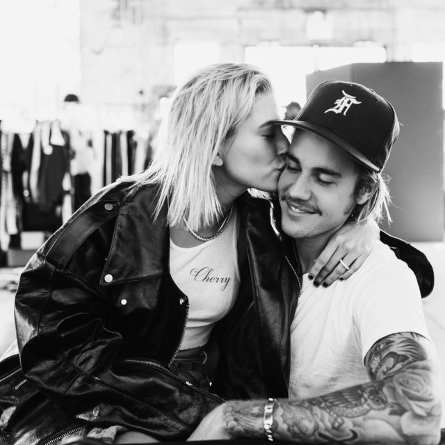 'Kesaksian' Hailey Baldwin Kalau Nikah Sama Justin Bieber Itu Susah Banget. Wah, Kenapa Nih?